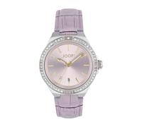 JOOP! Quarzuhr Silber Damen