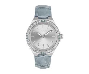 JOOP! Quarzuhr Silber Damen