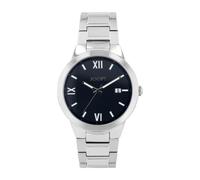 JOOP! Quarzuhr Herren, Silber, 12-18 cm, Edelstahl 2038620