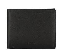 Joop Querbörse Herren Mantua Typhon Billfold MH9 black