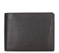 Joop! Querbörse Orvieto Typhon MH9 Billfold Herren Dunkelbraun