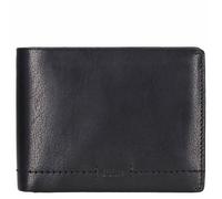 Joop Querbörse Herren Tofana Typhon Billfold MH9 black
