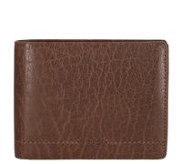 Joop! Men Tofana Typhon Geldbörse dunkelbraun