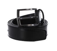 JOOP! Quilted Coll. Belt 3,5 CM W110 Black