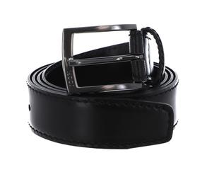 JOOP! Quilted Coll. Belt 3,5 CM W95 Black