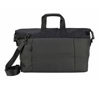 JOOP! Reisetasche Atessa Maik Weekender Black schwarz