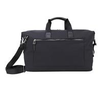 JOOP! Reisetasche Narni Maik Weekender Black schwarz