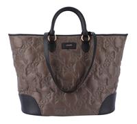 JOOP! Ricamo Meryl Handbag XL Olive Night