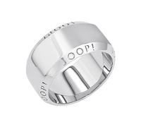 Joop Accessoires Ring Damen silber, 56