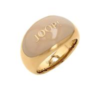 JOOP! - Ring für Damen, Edelstahl Ringe