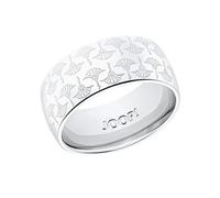 Ring für Damen, Edelstahl JOOP! Silber 54 (Artikelnummer: 4Z551/30X54)