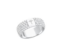 Ring für Damen, Sterling Silber 925 JOOP! Silber 58 (Artikelnummer: 4P297/60X58)