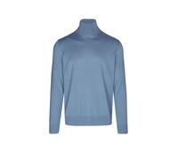 JOOP Rollkragenpullover DONTE blau | L