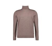 JOOP! Pullover aus Merinowolle Herren schlamm, L