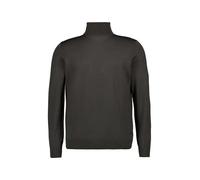 JOOP! Rollkragenpullover Herren Merinowolle grün, L