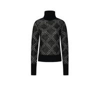 JOOP Rollkragenpullover KULI schwarz | 34