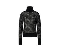 JOOP Rollkragenpullover KULI schwarz | 36