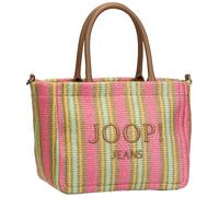 Joop! Jeans Istria Shopper Tasche 26.5 cm orange