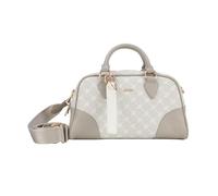 Joop! - roxy mazzolino edition Handtasche für Damen in Hellgrau, Maße 31,5x18x15 cm