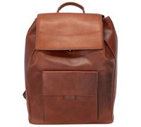 Joop! Cerratano Claudio Daypack Leder 40 cm braun