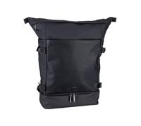 Joop Lanciano Tomaso - Rucksack (schwarz)