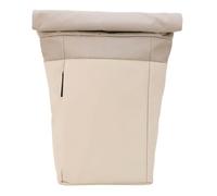Joop! Rucksack Freizeitrucksack mit Laptopfach Atessa Tino Backpack Sahara beige
