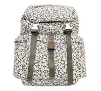 Joop! Rucksack Freizeitrucksack mit Laptopfach Avventura Leo Ricca Backpack Taupe mehrfarbig