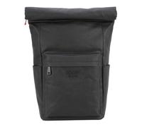 Joop! Rucksack Freizeitrucksack mit Laptopfach Buccino Filippo Backpack Black schwarz