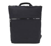Joop! Rucksack Freizeitrucksack mit Laptopfach Falk Backpack Black schwarz
