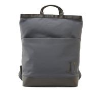 Joop! Rucksack Freizeitrucksack mit Laptopfach Marcena Falk Backpack Dark Blue dunkelblau