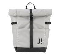 Joop! Rucksack Freizeitrucksack mit Laptopfach Marcena Otis Backpack Grey grau