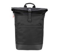 Joop! Rucksack Martano Tessuto Otis LVF 45 cm Schwarz