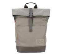 Joop! Rucksack Freizeitrucksack mit Laptopfach Martano Tessuto Otis Backpack Mud taupe