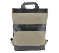 Joop! Rucksack Freizeitrucksack mit Laptopfach Modica Nuvola Falk Backpack Olive Night olivgrün