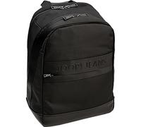 JOOP! Rucksack Herren Mikrofaser schwarz, One Size