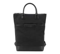 Joop! Rucksack Laptoprucksack mit Laptopfach Cascia Falk Backpack Black schwarz