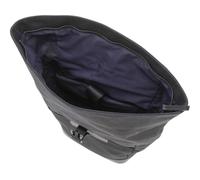 Joop! Rucksack Cascia Otis LVF 45 cm mit Laptopfach Schwarz
