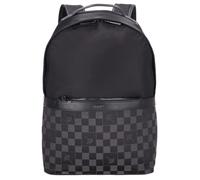 Joop Rucksack Scacchi Miko Backpack MVZ black