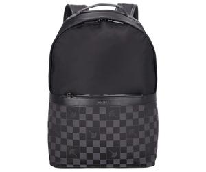 Joop Rucksack Scacchi Miko Backpack MVZ black