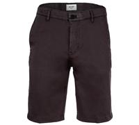 Bermudas JOOP JEANS "Bermuda-Shorts Rudo-D", Herren, Gr. 33, N-Gr, schwarz, Obermaterial: 97% Baumwolle CO. 3% Elasthan EL., Hosen (60699262-33) schwarz