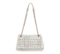 JOOP! Jeans Handtasche mit Label-Applikation Modell 'ruga emma' in Offwhite, Größe 1