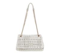 JOOP! Jeans Handtasche mit Label-Applikation Modell 'ruga emma' in Offwhite, Größe 1