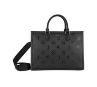 JOOP! - Rv-Handtasche Decoro Stampa Aurelia Handbag L Black black 900 - Gr. - L