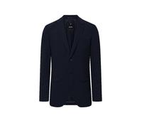 JOOP! Sakko Herren Extra Slim Fit Wolle blau, 54