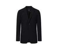 JOOP! Sakko Herren Extra Slim Fit Wolle schwarz, 54