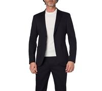 JOOP! Sakko Herren Baumwolle blau, 52