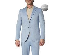 JOOP! Sakko Herren Extra Slim Fit Jersey blau, 94