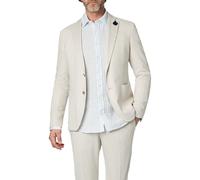 JOOP! Sakko Herren Jersey beige, 48