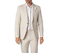 JOOP! Sakko Herren Slim Fit beige, 50