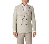 JOOP! Sakko Herren Slim Fit beige, 50